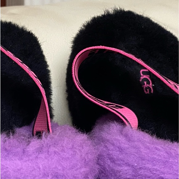 UGGS Sandals shoes Women's size 10 - Picture 3 of 11